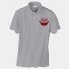 Comfortblend EcoSmart® 5.2 Ounce Jersey Knit Sport Shirt Thumbnail