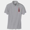 Comfortblend EcoSmart® 5.2 Ounce Jersey Knit Sport Shirt Thumbnail