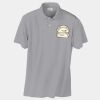 Comfortblend EcoSmart® 5.2 Ounce Jersey Knit Sport Shirt Thumbnail