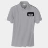 Comfortblend EcoSmart® 5.2 Ounce Jersey Knit Sport Shirt Thumbnail