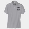 Comfortblend EcoSmart® 5.2 Ounce Jersey Knit Sport Shirt Thumbnail