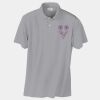 Comfortblend EcoSmart® 5.2 Ounce Jersey Knit Sport Shirt Thumbnail