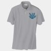 Comfortblend EcoSmart® 5.2 Ounce Jersey Knit Sport Shirt Thumbnail