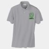 Comfortblend EcoSmart® 5.2 Ounce Jersey Knit Sport Shirt Thumbnail