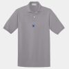 Jerzees Adult 5.6 Ounce Polo Jersey Knit Sport Shirt with SpotShield™ 5  Thumbnail