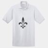 Jerzees Adult 5.6 Ounce Polo Jersey Knit Sport Shirt with SpotShield™ 5  Thumbnail