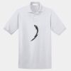 Jerzees Adult 5.6 Ounce Polo Jersey Knit Sport Shirt with SpotShield™ 5  Thumbnail