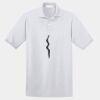 Jerzees Adult 5.6 Ounce Polo Jersey Knit Sport Shirt with SpotShield™ 5  Thumbnail