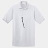 Jerzees Adult 5.6 Ounce Polo Jersey Knit Sport Shirt with SpotShield™ 5  Thumbnail