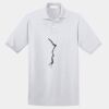 Jerzees Adult 5.6 Ounce Polo Jersey Knit Sport Shirt with SpotShield™ 5  Thumbnail