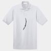 Jerzees Adult 5.6 Ounce Polo Jersey Knit Sport Shirt with SpotShield™ 5  Thumbnail