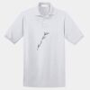 Jerzees Adult 5.6 Ounce Polo Jersey Knit Sport Shirt with SpotShield™ 5  Thumbnail