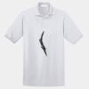 Jerzees Adult 5.6 Ounce Polo Jersey Knit Sport Shirt with SpotShield™ 5  Thumbnail