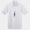 Jerzees Adult 5.6 Ounce Polo Jersey Knit Sport Shirt with SpotShield™ 5  Thumbnail