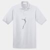 Jerzees Adult 5.6 Ounce Polo Jersey Knit Sport Shirt with SpotShield™ 5  Thumbnail