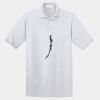 Jerzees Adult 5.6 Ounce Polo Jersey Knit Sport Shirt with SpotShield™ 5  Thumbnail