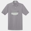 Jerzees Adult 5.6 Ounce Polo Jersey Knit Sport Shirt with SpotShield™ 5  Thumbnail