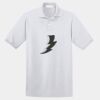 Jerzees Adult 5.6 Ounce Polo Jersey Knit Sport Shirt with SpotShield™ 5  Thumbnail