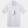 Jerzees Adult 5.6 Ounce Polo Jersey Knit Sport Shirt with SpotShield™ 5  Thumbnail