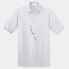 Jerzees Adult 5.6 Ounce Polo Jersey Knit Sport Shirt with SpotShield™ 5  Thumbnail