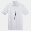 Jerzees Adult 5.6 Ounce Polo Jersey Knit Sport Shirt with SpotShield™ 5  Thumbnail