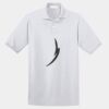 Jerzees Adult 5.6 Ounce Polo Jersey Knit Sport Shirt with SpotShield™ 5  Thumbnail