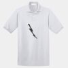 Jerzees Adult 5.6 Ounce Polo Jersey Knit Sport Shirt with SpotShield™ 5  Thumbnail
