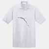Jerzees Adult 5.6 Ounce Polo Jersey Knit Sport Shirt with SpotShield™ 5  Thumbnail