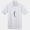 Jerzees Adult 5.6 Ounce Polo Jersey Knit Sport Shirt with SpotShield™ 5  Thumbnail