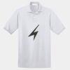 Jerzees Adult 5.6 Ounce Polo Jersey Knit Sport Shirt with SpotShield™ 5  Thumbnail