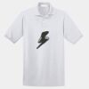 Jerzees Adult 5.6 Ounce Polo Jersey Knit Sport Shirt with SpotShield™ 5  Thumbnail