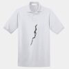 Jerzees Adult 5.6 Ounce Polo Jersey Knit Sport Shirt with SpotShield™ 5  Thumbnail