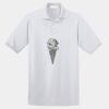 Jerzees Adult 5.6 Ounce Polo Jersey Knit Sport Shirt with SpotShield™ 5  Thumbnail