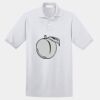 Jerzees Adult 5.6 Ounce Polo Jersey Knit Sport Shirt with SpotShield™ 5  Thumbnail