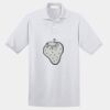 Jerzees Adult 5.6 Ounce Polo Jersey Knit Sport Shirt with SpotShield™ 5  Thumbnail