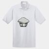 Jerzees Adult 5.6 Ounce Polo Jersey Knit Sport Shirt with SpotShield™ 5  Thumbnail