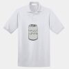 Jerzees Adult 5.6 Ounce Polo Jersey Knit Sport Shirt with SpotShield™ 5  Thumbnail