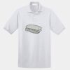 Jerzees Adult 5.6 Ounce Polo Jersey Knit Sport Shirt with SpotShield™ 5  Thumbnail