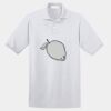 Jerzees Adult 5.6 Ounce Polo Jersey Knit Sport Shirt with SpotShield™ 5  Thumbnail