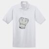 Jerzees Adult 5.6 Ounce Polo Jersey Knit Sport Shirt with SpotShield™ 5  Thumbnail