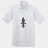 Jerzees Adult 5.6 Ounce Polo Jersey Knit Sport Shirt with SpotShield™ 5  Thumbnail