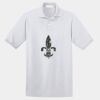 Jerzees Adult 5.6 Ounce Polo Jersey Knit Sport Shirt with SpotShield™ 5  Thumbnail
