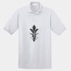 Jerzees Adult 5.6 Ounce Polo Jersey Knit Sport Shirt with SpotShield™ 5  Thumbnail