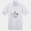 Jerzees Adult 5.6 Ounce Polo Jersey Knit Sport Shirt with SpotShield™ 5  Thumbnail