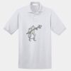 Jerzees Adult 5.6 Ounce Polo Jersey Knit Sport Shirt with SpotShield™ 5  Thumbnail
