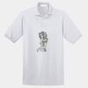 Jerzees Adult 5.6 Ounce Polo Jersey Knit Sport Shirt with SpotShield™ 5  Thumbnail
