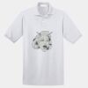 Jerzees Adult 5.6 Ounce Polo Jersey Knit Sport Shirt with SpotShield™ 5  Thumbnail