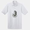 Jerzees Adult 5.6 Ounce Polo Jersey Knit Sport Shirt with SpotShield™ 5  Thumbnail