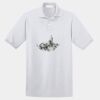 Jerzees Adult 5.6 Ounce Polo Jersey Knit Sport Shirt with SpotShield™ 5  Thumbnail