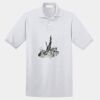 Jerzees Adult 5.6 Ounce Polo Jersey Knit Sport Shirt with SpotShield™ 5  Thumbnail
